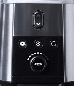 OXO On 2-Slice Lever-Free Motorized Toaster review