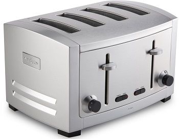 All-Clad 1500578131 Toaster