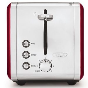BELLA 14093 LINEA 2 Slice Toaster review