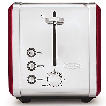 BELLA 14093 LINEA 2 Slice Toaster review