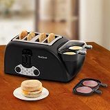 Best 5 Egg Toasters With Egg Cooker To Find In 2022 Reviews