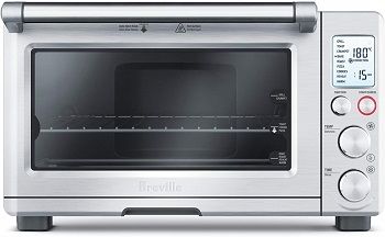 Breville BOV800XL Smart Toaster Oven Pro