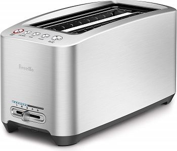 Breville BTA830XL Smart Toaster