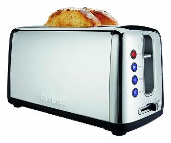 The Best Cuisinart Toasters Prices In Australia Getprice