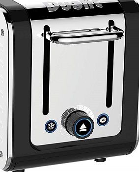 Dualit 26555 Toaster, 11.5 x 6.7 x 8.1 inches review