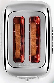 Dualit 26631 Domus 2 Slice Toaster review
