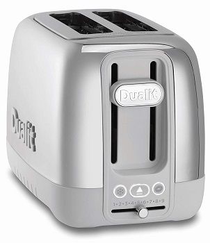 Dualit 26631 Domus 2 Slice Toaster