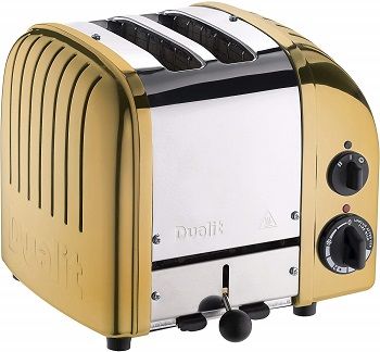 Dualit 27441 NewGen Toaster
