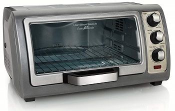 Hamilton Beach (31126) Toaster Oven