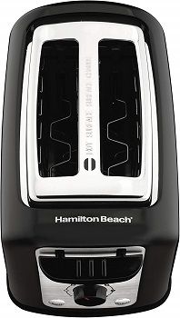 Hamilton Beach SmartToast Toaster review