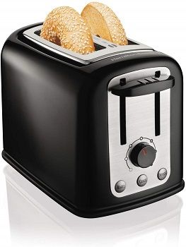 Hamilton Beach SmartToast Toaster