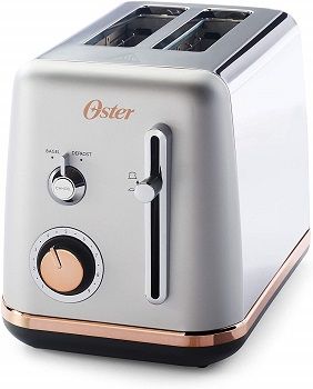 Oster 2097682 2-Slice Toaster