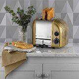 Top 4 Gold (With Rose, Black, White) Toaster In 2022 Reviews
