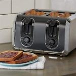 5 Top Rated 4-Slice Toasters You Can Choose In 2020 Reviews