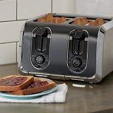 5 Top Rated 4-Slice Toasters You Can Choose In 2022 Reviews