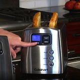 Best 5 Automatic Pop Up Toaster Machines In 2022 Reviews