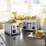 Best 5 Bagel 2 & 4 Slice Toaster You Can Buy In 2022 Reviews
