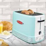 Best 5 Blue (Light, Aqua & Baby Blue) Toasters In 2022 Reviews