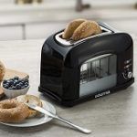 Best 5 Clear, Glass & Transparent Toasters In 2020 Reviews