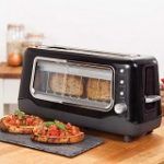 Best 5 Long & Wide Slot 2 & 4 Slice Toaster In 2020 Reviews