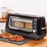 Best 5 Long & Wide Slot 2 & 4 Slice Toaster In 2022 Reviews