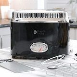 Best 5 Retro, Vintage & Antique Toaster Pick In 2022 Reviews