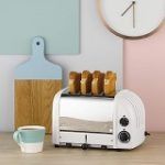 Best 5 White 2 & 4 Slice Toaster You Can Buy In 2020 Reviews