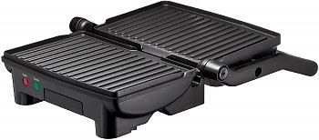 Chefman Electric Panini Press Grill and Gourmet Sandwich Maker review
