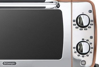 DeLonghi Distinta Collection Toaster And Oven review