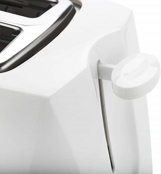 Elite Cuisine ECT-4829 Long Slot Cool Touch Toaster review