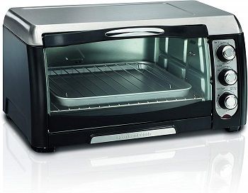 Hamilton Beach 31330 Toaster Oven