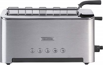 Kenwood TTM610 Persona Collection Toaster