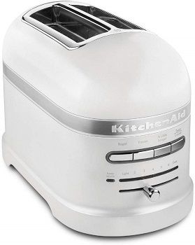 KitchenAid KMT2203FP Pro Line Series 2-Slice Toaster