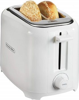 Proctor Silex 2-Slice Extra-Wide Slot Toaster (22216)