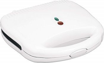 Proctor Silex Sandwich Toaster, Omelet And Turnover Maker