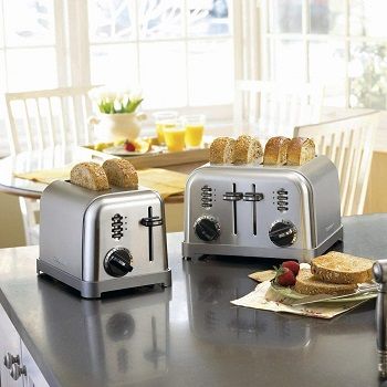bagel-toaster